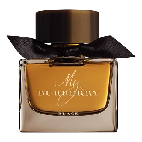 burberry black tie parfüm|my burberry black.